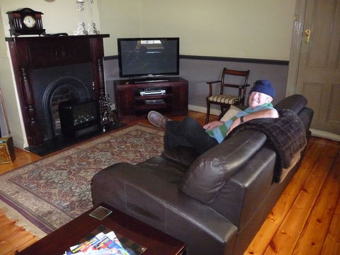 Country Bakehouse Accommodation - Kingaroy Accommodation 6