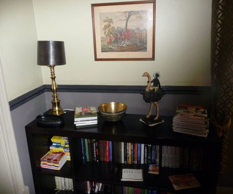 Country Bakehouse Accommodation - Kingaroy Accommodation 3