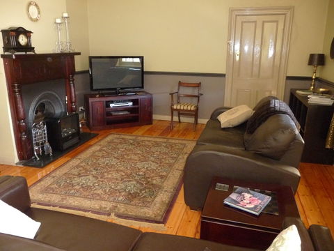 Country Bakehouse Accommodation - Kingaroy Accommodation 5