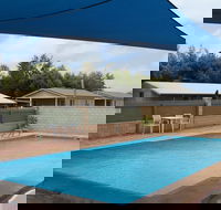 Belair Gardens Caravan Park - Kingaroy Accommodation