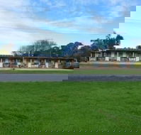 Golfers Retreat Motel - Kingaroy Accommodation