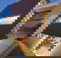 Alouarn Apartment 2 - Kingaroy Accommodation