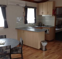 McLean Beach Holiday Park - Kingaroy Accommodation