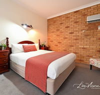 Narrandera Club Motor Inn - Kingaroy Accommodation