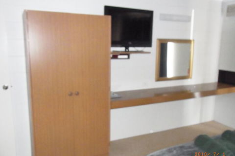 Eden Golf View Motel - Kingaroy Accommodation 5