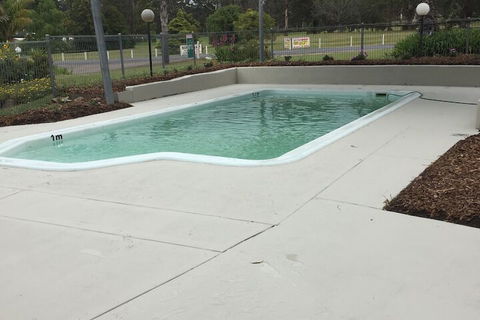 Eden Golf View Motel - Kingaroy Accommodation 3