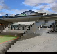 Beaconsfield Lodge Motel - Kingaroy Accommodation