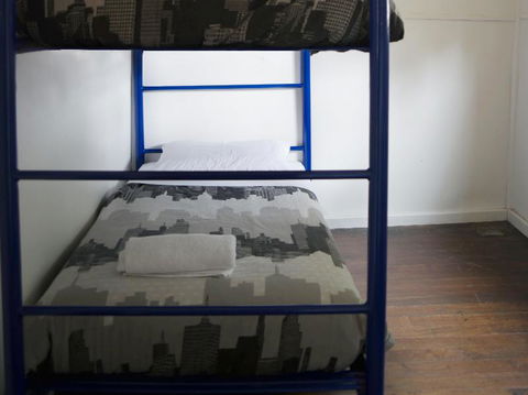 Riverside Cottages Augusta - Kingaroy Accommodation 2