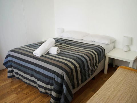 Riverside Cottages Augusta - Kingaroy Accommodation 3