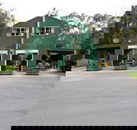 The Barn at Charlottes Hill - Kingaroy Accommodation