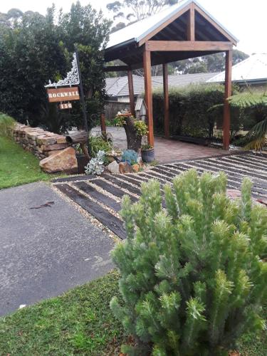 Rockwall Avoca Beach - Kingaroy Accommodation 3