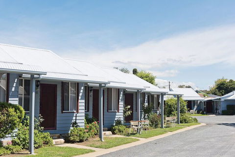 Canberra Ave Villas - Kingaroy Accommodation 6