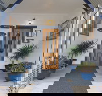 Monto Colonial Motor Inn - Kingaroy Accommodation