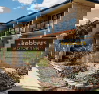 Kobbers Motor Inn - Kingaroy Accommodation