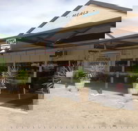 Ceduna Motor Inn - Kingaroy Accommodation