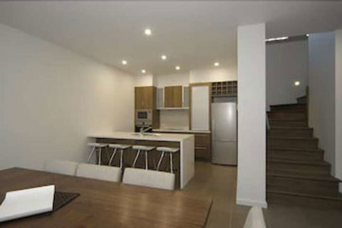 Blue Ice - Kingaroy Accommodation 5