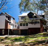 Blue Ice - Kingaroy Accommodation