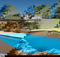 Barossa Dreams - Kingaroy Accommodation