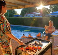 Binalong Motel - Kingaroy Accommodation