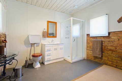 Templeton Cottage - Kingaroy Accommodation 5