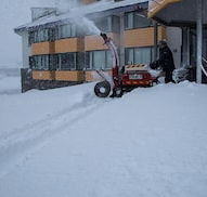 Perisher Manor Hotel - Kingaroy Accommodation