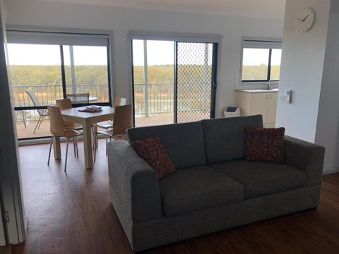 Lake Talbot Tourist Park - Kingaroy Accommodation 5