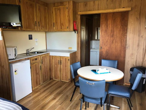 Lake Talbot Tourist Park - Kingaroy Accommodation 7