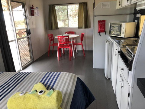 Lake Talbot Tourist Park - Kingaroy Accommodation 6