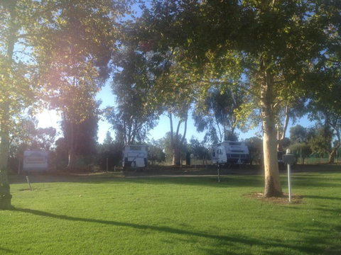 Lake Talbot Tourist Park - Kingaroy Accommodation 4