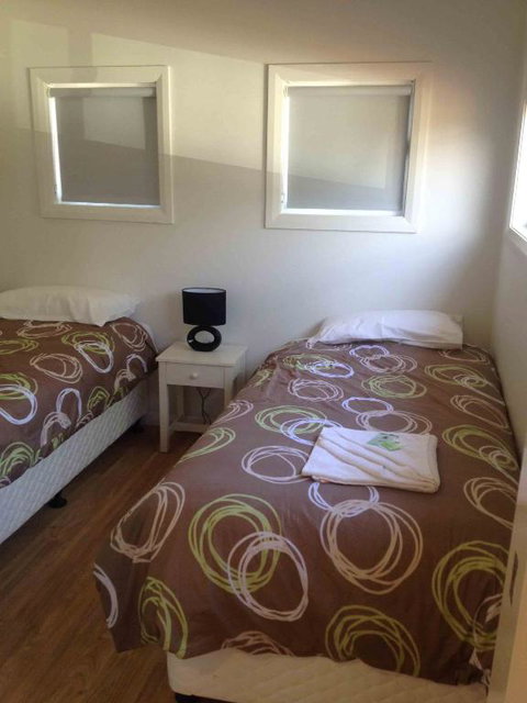 Lake Talbot Tourist Park - Kingaroy Accommodation 2