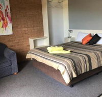 Lake Talbot Tourist Park - Kingaroy Accommodation