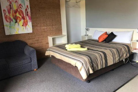 Lake Talbot Tourist Park - Kingaroy Accommodation 0