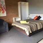 Lake Talbot Tourist Park - Kingaroy Accommodation 1