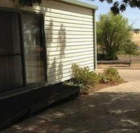 Horseshoe Motor Village - Kingaroy Accommodation