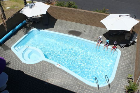 Narooma Palms Holiday Apartments - Kingaroy Accommodation 2