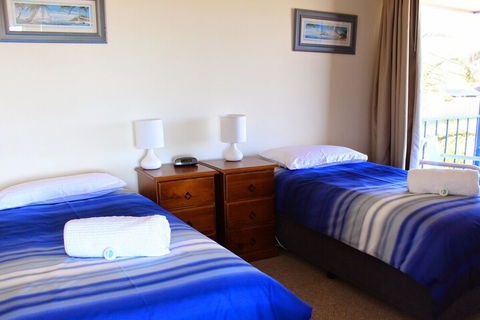 Narooma Palms Holiday Apartments - Kingaroy Accommodation 6
