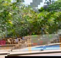 Emerald Gardens Motel  Apartments - Kingaroy Accommodation