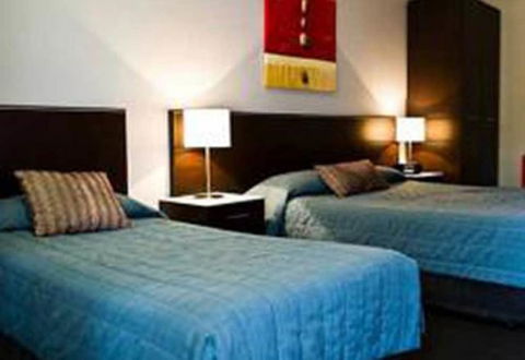 Gympie Muster Inn - Kingaroy Accommodation 4