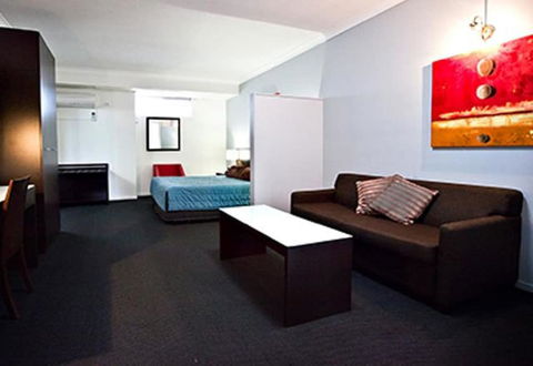 Gympie Muster Inn - Kingaroy Accommodation 6