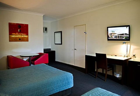 Gympie Muster Inn - Kingaroy Accommodation 2