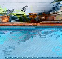 Gympie Muster Inn - Kingaroy Accommodation