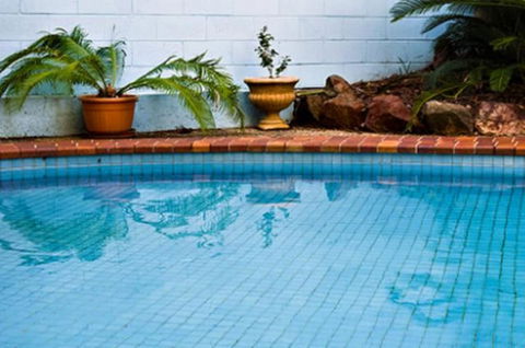 Gympie Muster Inn - Kingaroy Accommodation 0