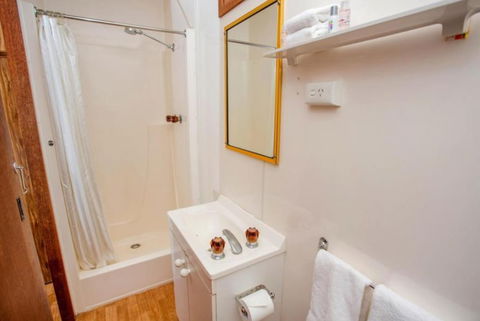 BIG4 Bendigo Park Lane Holiday Park - Kingaroy Accommodation 2