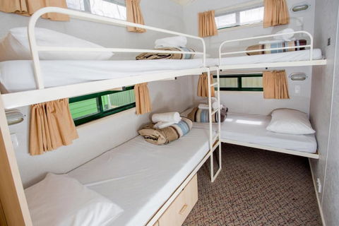 BIG4 Bendigo Park Lane Holiday Park - Kingaroy Accommodation 5