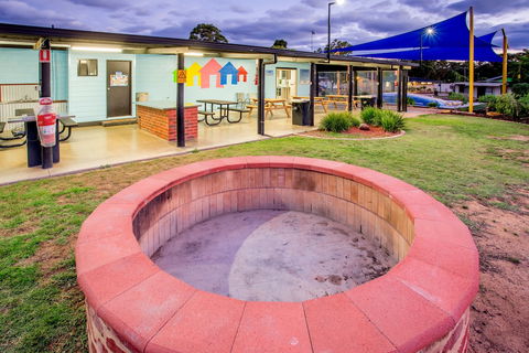 BIG4 Bendigo Park Lane Holiday Park - Kingaroy Accommodation 1