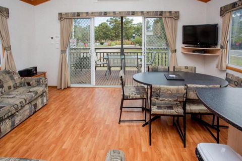 BIG4 Bendigo Park Lane Holiday Park - Kingaroy Accommodation 4