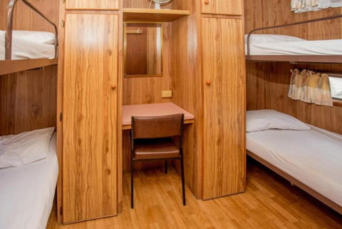 BIG4 Bendigo Park Lane Holiday Park - Kingaroy Accommodation 3