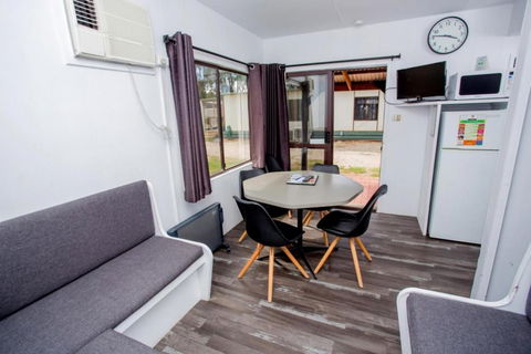 BIG4 Bendigo Park Lane Holiday Park - Kingaroy Accommodation 6