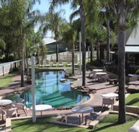 Murray Downs Resort - Kingaroy Accommodation
