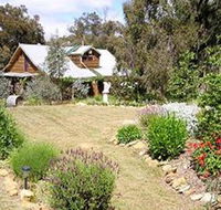Moonbeam Cottages - Kingaroy Accommodation